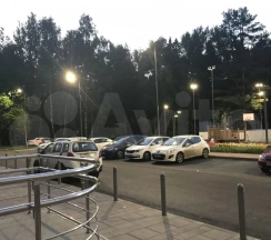 Квартира в Апартаменты на ул. Бориса Пастернака, 49