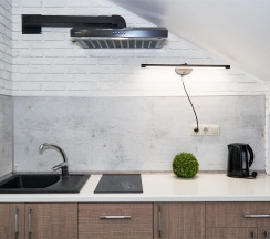 Стандарт с кухней в Солнечная гавань