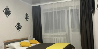 Минеральные Воды: Апартаменты Уютная квартира в центре города