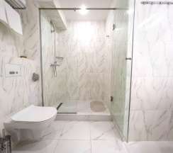 Люкс улучшенный 3х местный с видом на парк (3 корпус) в Небуг