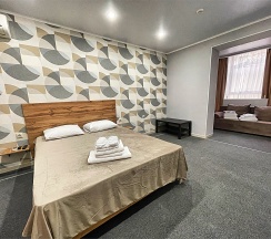 Семейный номер для 4-5 человек в VeryHotel
