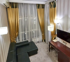 VIP апартаменты в Пионер люкс