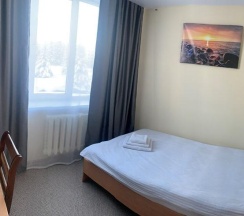 1-местный номер стандарт в На Пресне