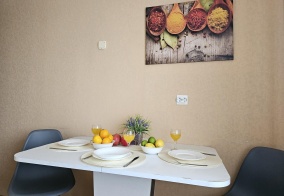 Апартаменты Живи уютно в Череповце