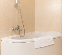 Апартаменты с красивым видом из окна в Соната на Маяковского