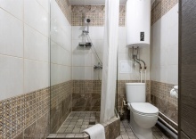 Апартаменты с кухней в Hotel 55