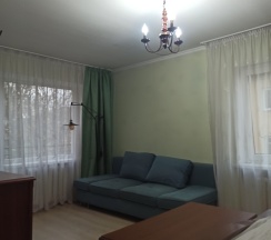 Квартира в Апартаменты на Житомирская 16