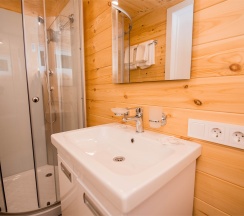 Полулюкс в Красота