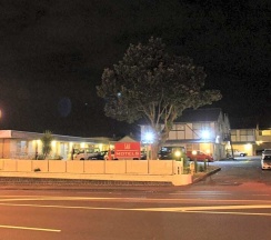 Одноместный номер Standard в Sai Motels - Greenlane Auckland