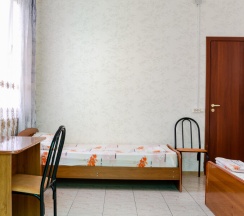 Четырехместный стандарт в Восход