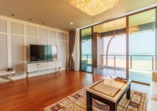 Люкс с 2 комнатами в Sea Sand Sun Hua Hin Resort