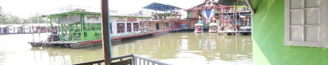 Другое в Nita Raft House