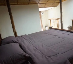 Номер Standard в Fahluang Resort