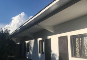Гостевой дом Guest House Kiparis в Пицунде
