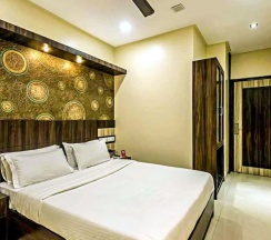 Номер Standard в Hotel Shambuji