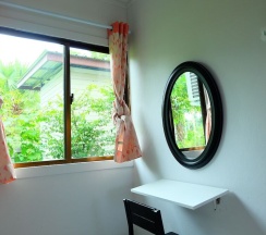 Номер Standard в Yenta Resort