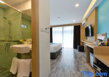 Номер Deluxe в T2 Ao Nang Krabi