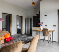 Котедж 6местный БАЗА RedLake II в Red Lake