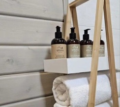 Дом в Волжские зори