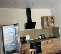 Апартаменты улучшенные 305 в Business residence 2