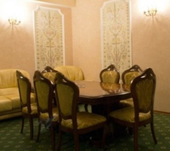 Апартаменты в Nevsky