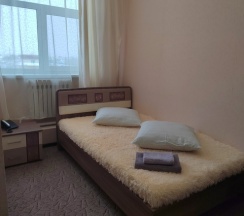 Одноместный полулюкс. в Luxury