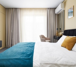 Классический в Yantarny Resort