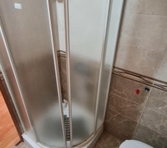 Семейный номер Classic с красивым видом из окна в Green house