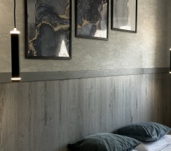 Двухместный номер Standard 2 отдельные кровати в Парус-Сити