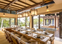 Вилла Luxury в Aspire Villas Koh Phangan