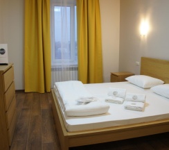 3-местный номер улучшенный в B&B hotel