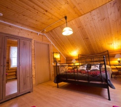 «Коттедж комфорт плюс» в Волжский прибой