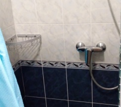 Двухместный люкс с 2 комнатами с балконом (двуспальная кровать) в Паруса