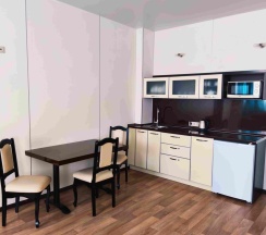 2-местный номер люкс в Арт-Ульяновск