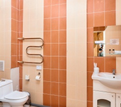 Номер люкс в Пантера