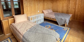 Аибга: Кемпинг Груша