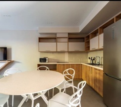 Коттедж комфорт в Sand Villa