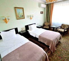 Двухместный улучшенный TWIN в Даниловская