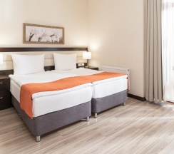 Апартамент комфорт 5 спален в Апартаменты Курорта Красная Поляна