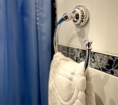 Джуниор сюит в Отель 41