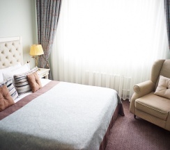 Family room/Двухкомнатный (семейный) - 4* в Грумант