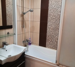 Квартира в Апартаменты на улица Ленина дом 61а