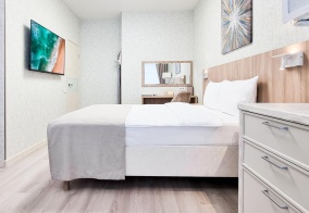 Апартаменты Vladresort: City Life DeLuxe в Владимирской области