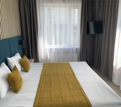 Большой Апартамент 3х-комнатный в Sensa room