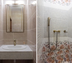 Стандартный одноместный  номер с  односпальной кроватью в My Favourite Garden Hotel