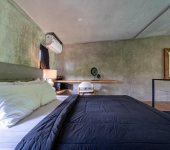 Апартаменты в Berawa Lofts