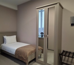 Стандарт c двумя раздельными кроватями в Венера