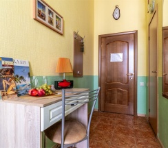 Стандарт_Дали в Art House