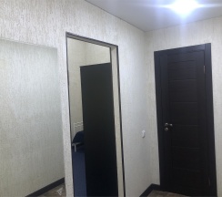 Двухместный номер «Стандарт» в Заря