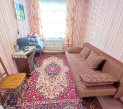 Квартира в Апартаменты на Литвиновская улица, 3
